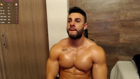 connor_h1 online show from 30, 12, 2024