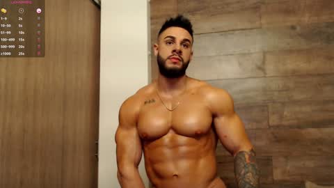 connor_h1 online show from 11, 1, 2025