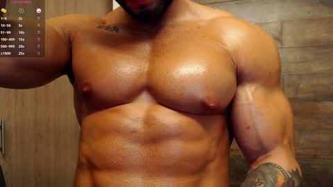 connor_h1 online show from 14, 1, 2025