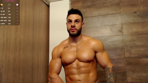 connor_h1 online show from 15, 1, 2025