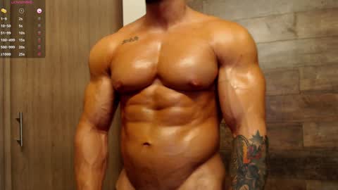 connor_h1 online show from 17, 1, 2025