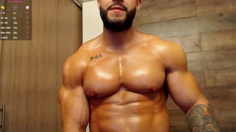 connor_h1 online show from 18, 1, 2025