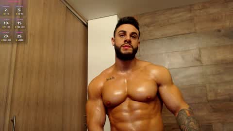 connor_h1 online show from 11, 2, 2025