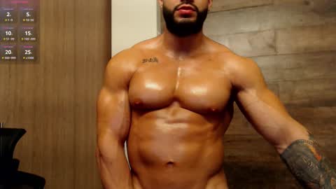 connor_h1 online show from 15, 2, 2025