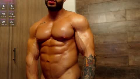 connor_h1 online show from 28, 2, 2025