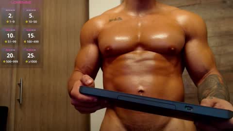 connor_h1 online show from 10, 10, 2025