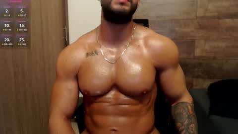 connor_h1 online show from 4, 12, 2025