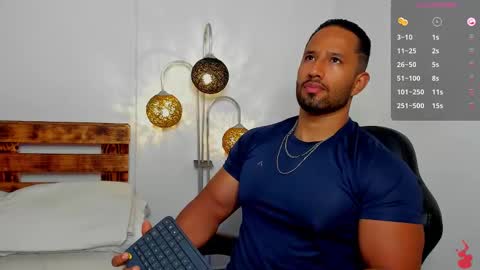 Connor Jackson online show from 9, 10, 2025