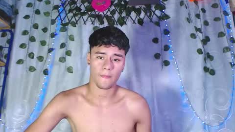 Snapshot of connor_michael chatting on 9, 10, 2025 connor_michael online show from 9, 10, 2025