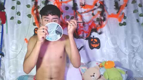Snapshot of connor_michael chatting on 13, 10, 2025 connor_michael online show from 13, 10, 2025