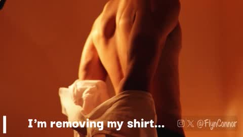 Snapshot of connorflyn chatting on 26, 10, 2025 Connor Flyn online show from 26, 10, 2025