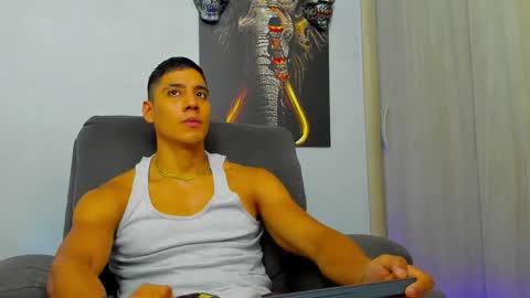 CONNORKING online show from 9, 2, 2025