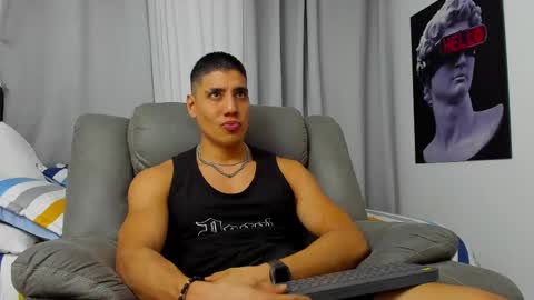 CONNORKING online show from 2, 5, 2026