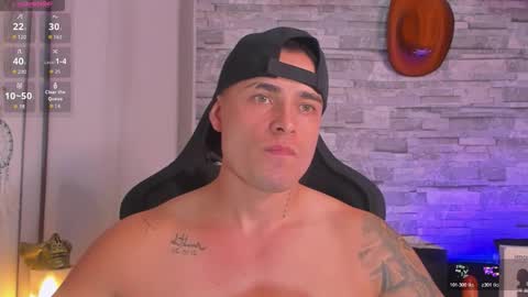 Connor Smith online show from 16, 1, 2026