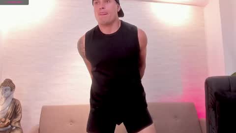 Connor Smith online show from 15, 4, 2026