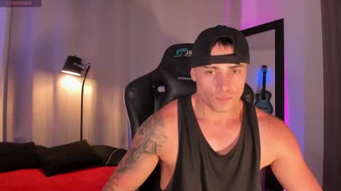 Connor Smith online show from 5, 7, 2026