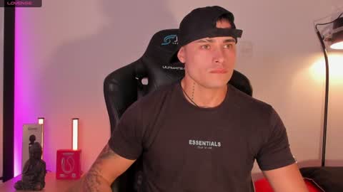 Connor Smith online show from 8, 7, 2026
