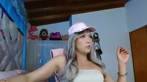 conny_bens online show from 16, 1, 2025