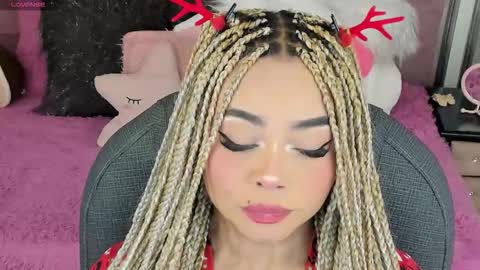 Conny online show from 14, 12, 2025