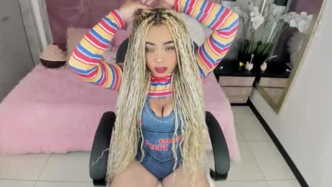 Conny online show from 15, 1, 2026