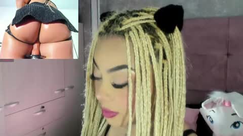 Conny online show from 18, 4, 2026