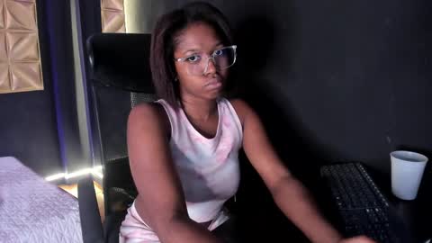 Snapshot of connywellss chatting on 4, 6, 2026 Nilo Solem online show from 4, 6, 2026