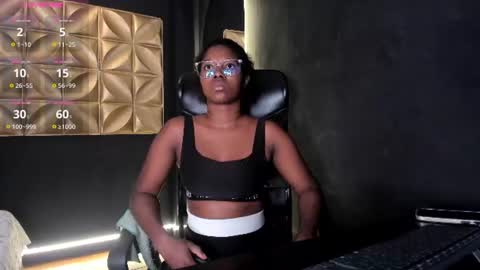 Snapshot of connywellss chatting on 22, 7, 2026 Nilo Solem online show from 22, 7, 2026