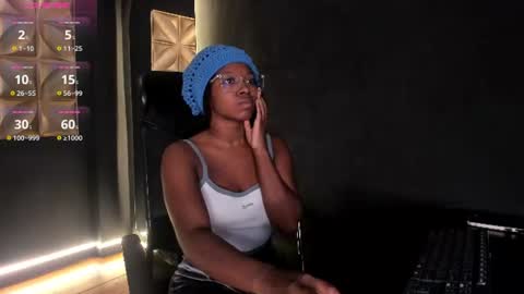 Snapshot of connywellss chatting on 23, 7, 2026 Nilo Solem online show from 23, 7, 2026