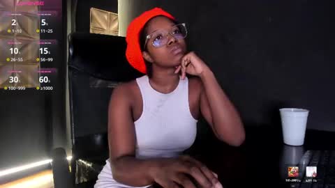 Snapshot of connywellss chatting on 24, 7, 2026 Nilo Solem online show from 24, 7, 2026