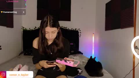 conor_taylor_ online show from 20, 2, 2026