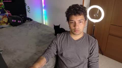 conor_taylor_ online show from 26, 3, 2026