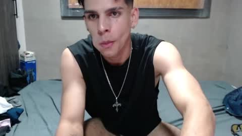 Snapshot of conradgrayson78 chatting on 12, 3, 2026 conradgrayson78 leonandresough online show from 12, 3, 2026