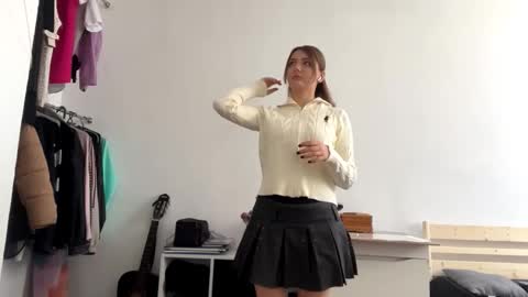 Snapshot of constancefanny chatting on 15, 2, 2026 Amelia online show from 15, 2, 2026