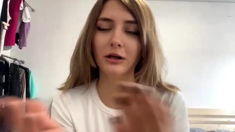 Snapshot of constancefanny chatting on 16, 2, 2026 Amelia online show from 16, 2, 2026