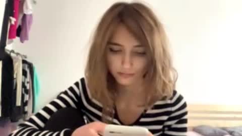 Snapshot of constancefanny chatting on 27, 2, 2026 Amelia online show from 27, 2, 2026