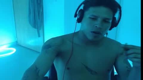 constantin_blessed_69 online show from 18, 10, 2025