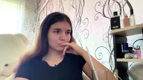 Snapshot of consuelaburham chatting on 2, 8, 2026 Stacy online show from 2, 8, 2026