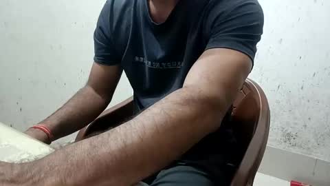 Snapshot of controlforyou1 chatting on 5, 12, 2024 Mr. Singh online show from 5, 12, 2024