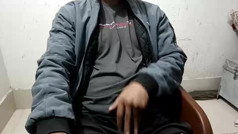 Snapshot of controlforyou1 chatting on 11, 12, 2024 Mr. Singh online show from 11, 12, 2024