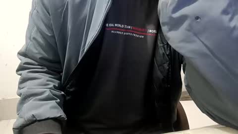 Snapshot of controlforyou1 chatting on 11, 12, 2024 Mr. Singh online show from 11, 12, 2024