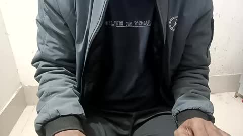 Snapshot of controlforyou1 chatting on 12, 12, 2024 Mr. Singh online show from 12, 12, 2024