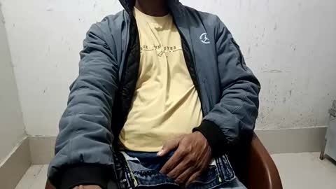 Snapshot of controlforyou1 chatting on 25, 12, 2024 Mr. Singh online show from 25, 12, 2024