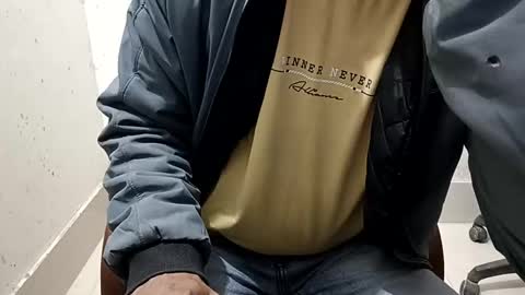 Snapshot of controlforyou1 chatting on 29, 12, 2024 Mr. Singh online show from 29, 12, 2024