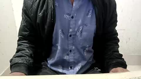 Snapshot of controlforyou1 chatting on 6, 1, 2025 Mr. Singh online show from 6, 1, 2025