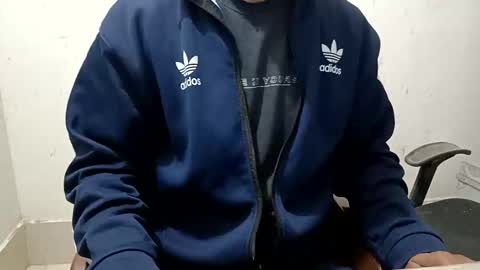 Snapshot of controlforyou1 chatting on 13, 1, 2025 Mr. Singh online show from 13, 1, 2025