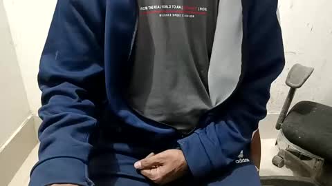 Snapshot of controlforyou1 chatting on 17, 1, 2025 Mr. Singh online show from 17, 1, 2025