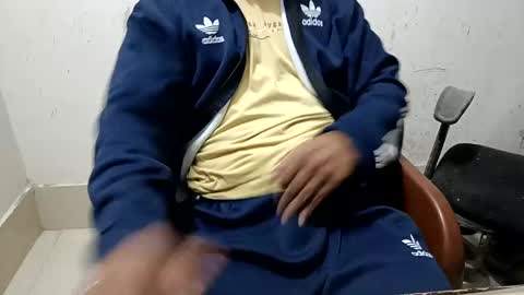 Snapshot of controlforyou1 chatting on 18, 1, 2025 Mr. Singh online show from 18, 1, 2025