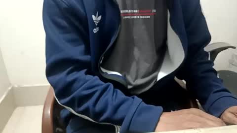 Snapshot of controlforyou1 chatting on 25, 1, 2025 Mr. Singh online show from 25, 1, 2025