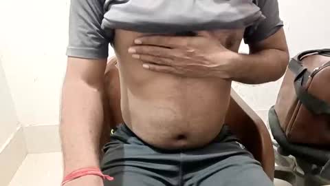 Snapshot of controlforyou1 chatting on 28, 1, 2025 Mr. Singh online show from 28, 1, 2025