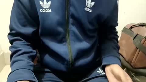 Snapshot of controlforyou1 chatting on 29, 1, 2025 Mr. Singh online show from 29, 1, 2025